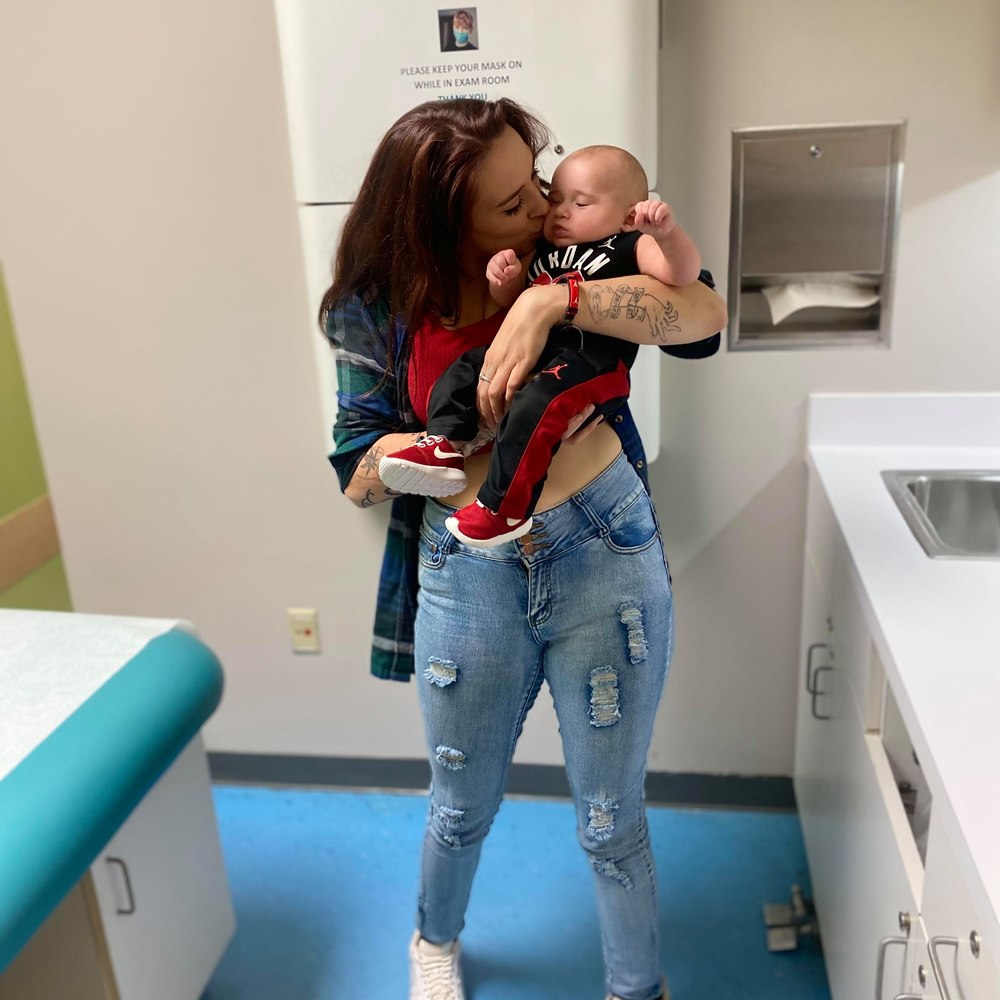 Meet your Posher, Tswen